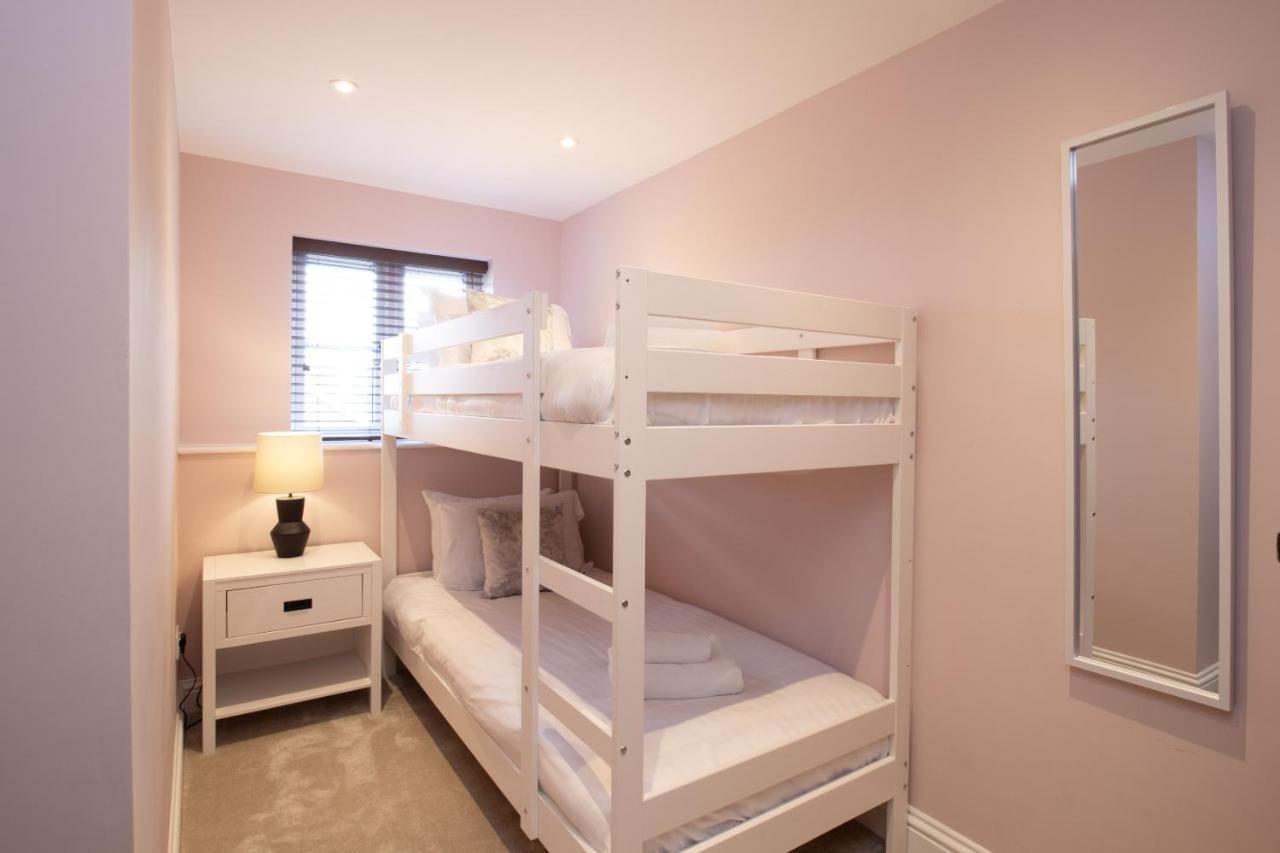 Ketley Vallens Telford Exterior foto