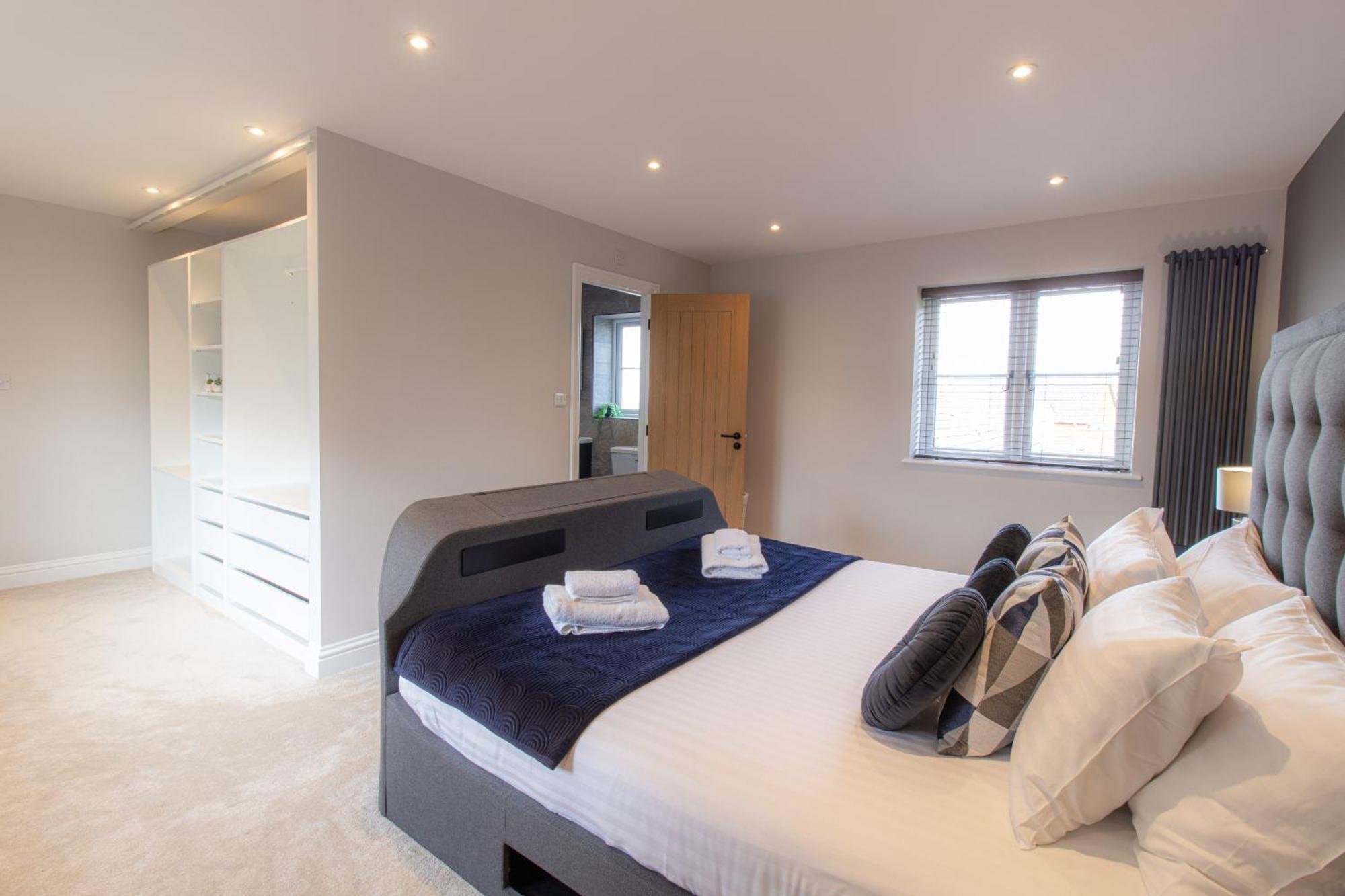 Ketley Vallens Telford Exterior foto