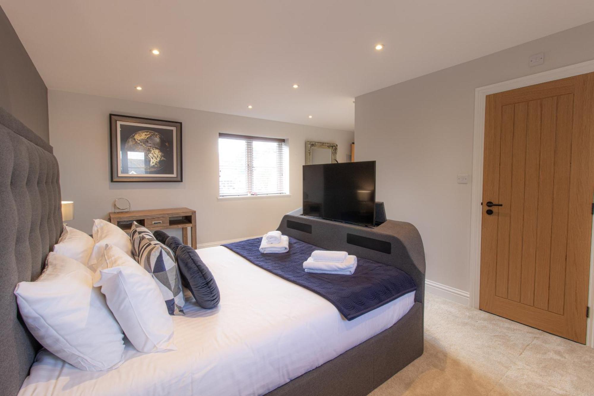 Ketley Vallens Telford Exterior foto